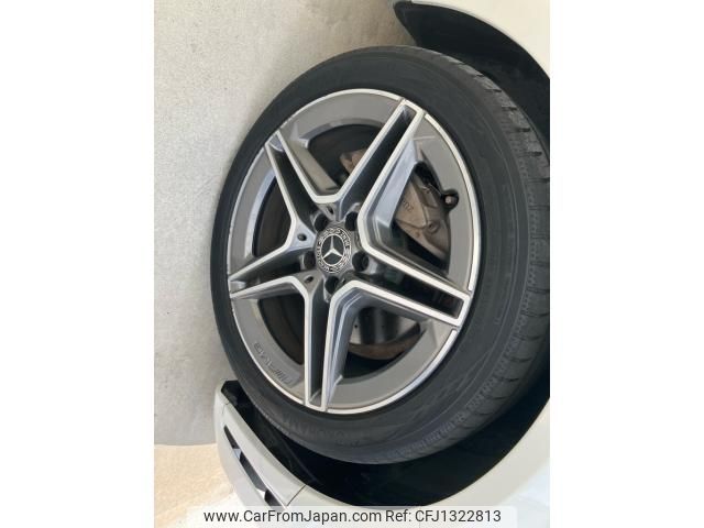 mercedes-benz c-class 2019 -MERCEDES-BENZ--Benz C Class LDA-205014--WDD2050142R449684---MERCEDES-BENZ--Benz C Class LDA-205014--WDD2050142R449684- image 2