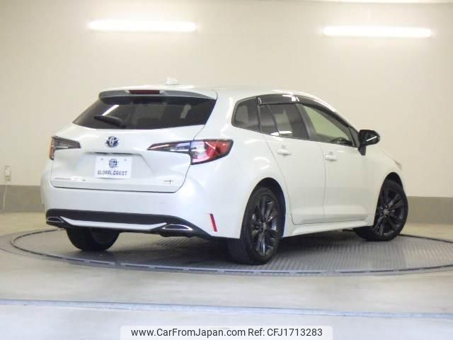 toyota corolla-touring-wagon 2021 CFJ1713283 image 2