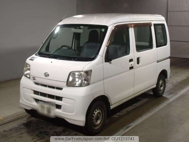 daihatsu hijet-van 2012 -DAIHATSU--Hijet Van EBD-S331V--S331V-0081996---DAIHATSU--Hijet Van EBD-S331V--S331V-0081996- image 1
