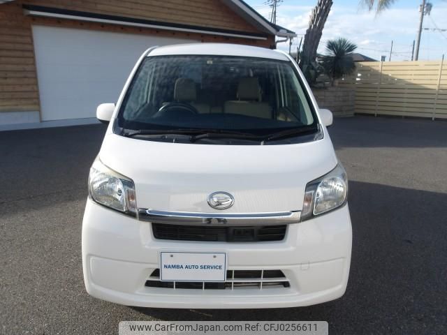 daihatsu move 2014 quick_quick_LA100S_LA100S-1050020 image 2