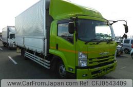 isuzu forward 2018 -ISUZU--Forward FSR90S2-7008294---ISUZU--Forward FSR90S2-7008294-