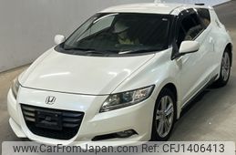 honda cr-z 2010 -HONDA--CR-Z ZF1-1015110---HONDA--CR-Z ZF1-1015110-