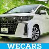 toyota alphard 2021 quick_quick_3BA-AGH30W_AGH30-0402427 image 1