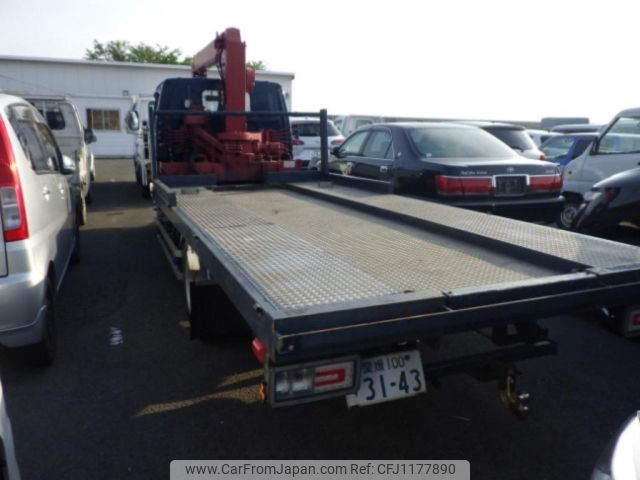 isuzu elf-truck 1990 -ISUZU 【愛媛 100す3143】--Elf NKR58LR-NKR58L7120983---ISUZU 【愛媛 100す3143】--Elf NKR58LR-NKR58L7120983- image 2