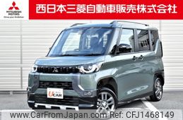 mitsubishi delica-mini 2024 CFJ1468149