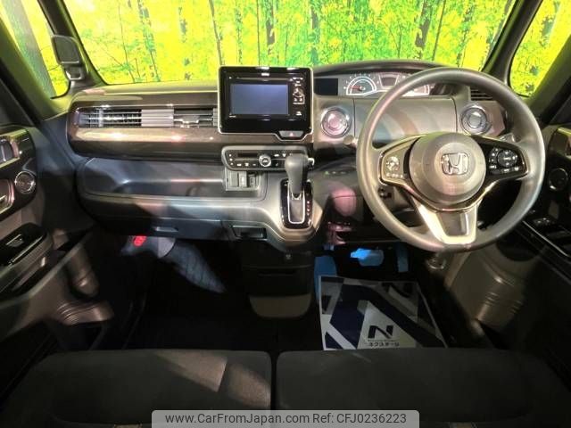 honda n-box 2019 -HONDA--N BOX DBA-JF4--JF4-1037932---HONDA--N BOX DBA-JF4--JF4-1037932- image 2