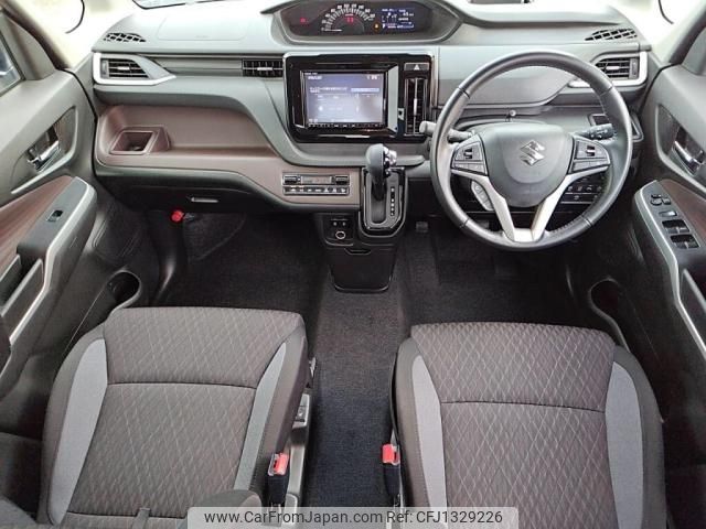 suzuki solio 2021 -SUZUKI--Solio 5AA-MA37S--MA37S-604774---SUZUKI--Solio 5AA-MA37S--MA37S-604774- image 2