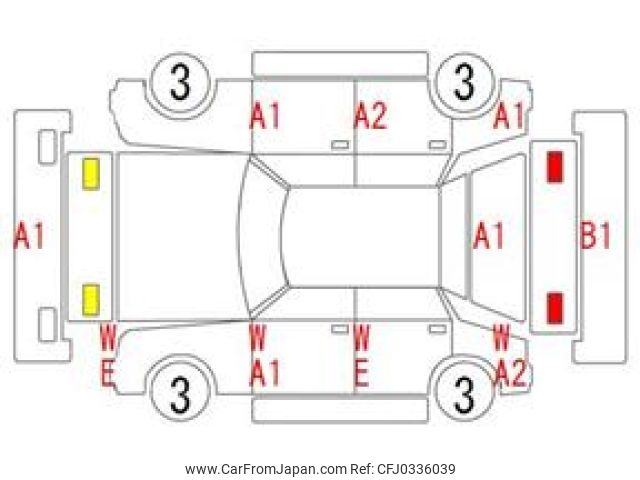 suzuki wagon-r 2008 -SUZUKI--Wagon R DBA-MH22S--MH22S-154056---SUZUKI--Wagon R DBA-MH22S--MH22S-154056- image 2