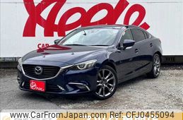 mazda atenza 2015 -MAZDA--Atenza Sedan LDA-GJ2FP--GJ2FP-202269---MAZDA--Atenza Sedan LDA-GJ2FP--GJ2FP-202269-