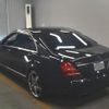 mercedes-benz amg 2007 -MERCEDES-BENZ--AMG WDD2211761A129744---MERCEDES-BENZ--AMG WDD2211761A129744- image 2