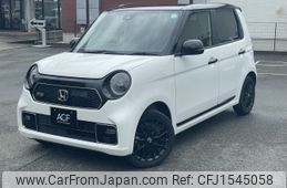 honda n-one 2021 CFJ1545058