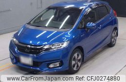 honda fit 2017 -HONDA 【姫路 542ﾊ 118】--Fit DAA-GP5--GP5-1301123---HONDA 【姫路 542ﾊ 118】--Fit DAA-GP5--GP5-1301123-