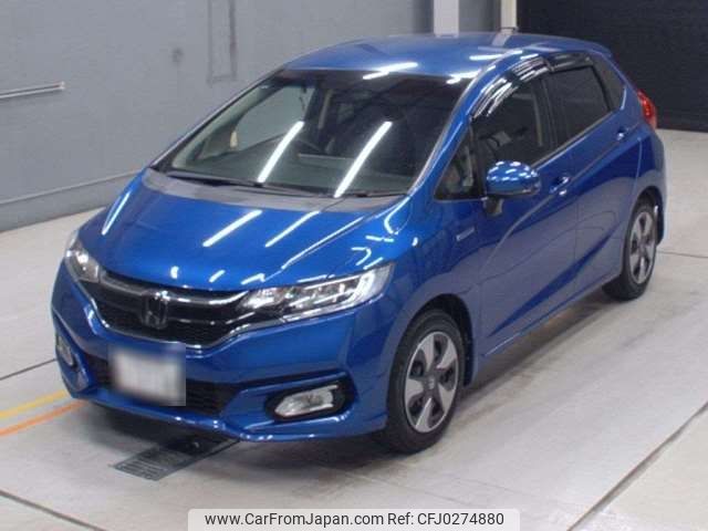 honda fit 2017 -HONDA 【姫路 542ﾊ 118】--Fit DAA-GP5--GP5-1301123---HONDA 【姫路 542ﾊ 118】--Fit DAA-GP5--GP5-1301123- image 1