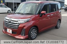 toyota roomy 2020 quick_quick_M900A_M900A-0504937