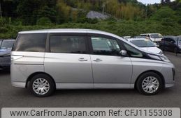 mazda biante 2012 NIKYO_CN50035