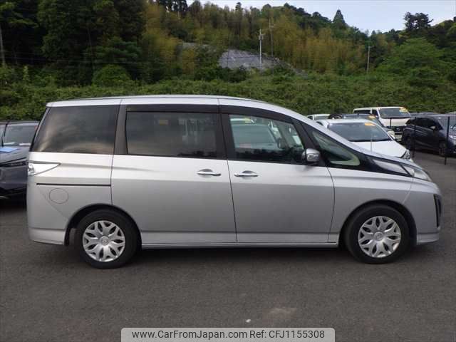 mazda biante 2012 NIKYO_CN50035 image 1