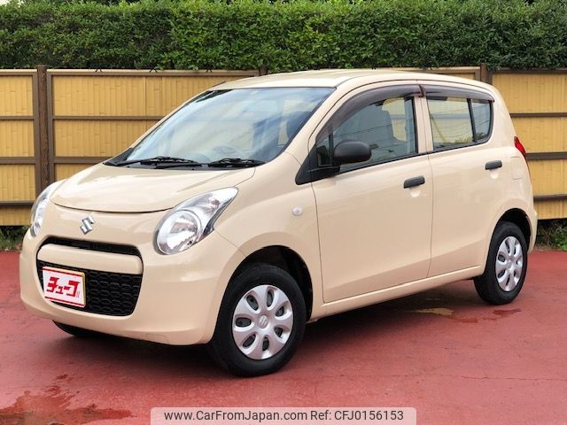 suzuki alto 2013 -SUZUKI--Alto DBA-HA25S--HA25S-924606---SUZUKI--Alto DBA-HA25S--HA25S-924606- image 1