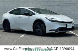 toyota prius 2024 -TOYOTA--Prius 6AA-ZVW60--ZVW60-4025084---TOYOTA--Prius 6AA-ZVW60--ZVW60-4025084-