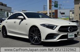 mercedes-benz amg 2020 -MERCEDES-BENZ--AMG 4AA-257361--W1K2573612A083634---MERCEDES-BENZ--AMG 4AA-257361--W1K2573612A083634-