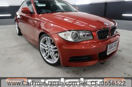 bmw 1-series 2010 -BMW--BMW 1 Series ABA-UC30--WBAUC92050VM06835---BMW--BMW 1 Series ABA-UC30--WBAUC92050VM06835-