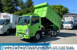 isuzu elf-truck 2014 -ISUZU--Elf SKG-NPR85YN--NPR85Y-7005416---ISUZU--Elf SKG-NPR85YN--NPR85Y-7005416-