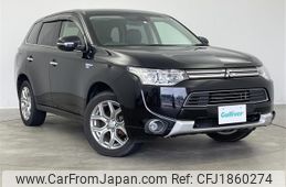 mitsubishi outlander-phev 2015 CFJ1860274