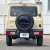 suzuki jimny 2022 CFJ1737567 image 15