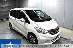 honda freed 2013 -HONDA--Freed GB3--GB3-1434324---HONDA--Freed GB3--GB3-1434324-