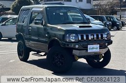 suzuki jimny 2017 -SUZUKI--Jimny ABA-JB23W--JB23W-766926---SUZUKI--Jimny ABA-JB23W--JB23W-766926-