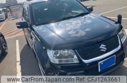 suzuki escudo 2010 -SUZUKI--Escudo CBA-TDA4W--TDA4W-210229---SUZUKI--Escudo CBA-TDA4W--TDA4W-210229-