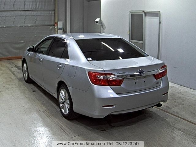 toyota camry 2013 -TOYOTA--Camry AVV50-1032588---TOYOTA--Camry AVV50-1032588- image 2