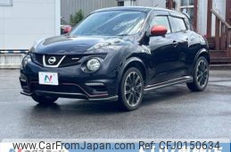 nissan juke 2013 -NISSAN--Juke CBA-NF15--NF15-320683---NISSAN--Juke CBA-NF15--NF15-320683-