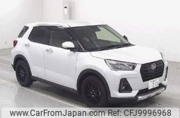 daihatsu rocky 2022 -DAIHATSU 【広島 534ﾓ201】--Rocky A210S--0017742---DAIHATSU 【広島 534ﾓ201】--Rocky A210S--0017742-