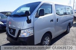 nissan caravan-van 2017 -NISSAN--Caravan Van CBF-VR2E26--VR2E26-103810---NISSAN--Caravan Van CBF-VR2E26--VR2E26-103810-