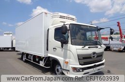 hino ranger 2023 CFJ1603939