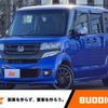 honda n-box 2015 -HONDA--N BOX DBA-JF1--JF1-2411463---HONDA--N BOX DBA-JF1--JF1-2411463- image 1