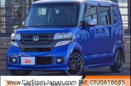 honda n-box 2015 -HONDA--N BOX DBA-JF1--JF1-2411463---HONDA--N BOX DBA-JF1--JF1-2411463-