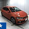 volkswagen polo 2020 -VOLKSWAGEN 【大阪 303ら4381】--VW Polo AWDAD--WVWZZZAWZLU063712---VOLKSWAGEN 【大阪 303ら4381】--VW Polo AWDAD--WVWZZZAWZLU063712- image 1