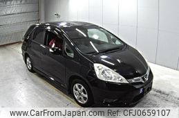 honda fit-shuttle 2012 -HONDA--Fit Shuttle GG7-3100245---HONDA--Fit Shuttle GG7-3100245-