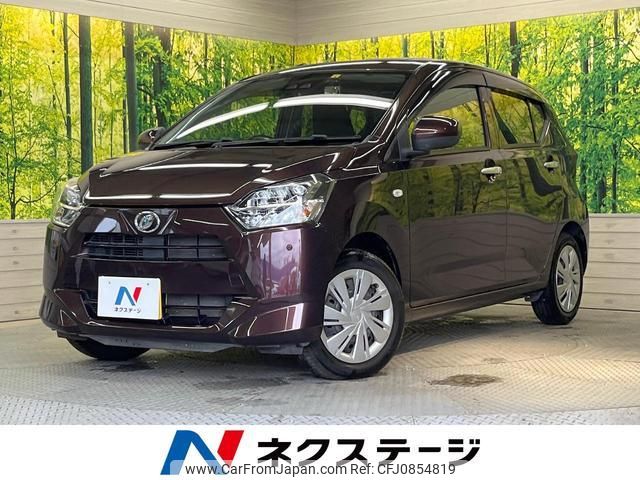 daihatsu mira-e-s 2018 quick_quick_LA350S_LA350S-0075445 image 1