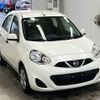 nissan march 2017 -NISSAN--March K13-069157---NISSAN--March K13-069157- image 5
