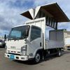 isuzu elf-truck 2010 GOO_NET_EXCHANGE_0700644A30250207W001 image 1