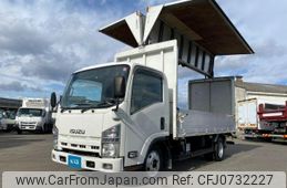 isuzu elf-truck 2010 GOO_NET_EXCHANGE_0700644A30250207W001