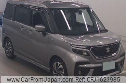 suzuki solio-bandit 2023 CFJ1623985