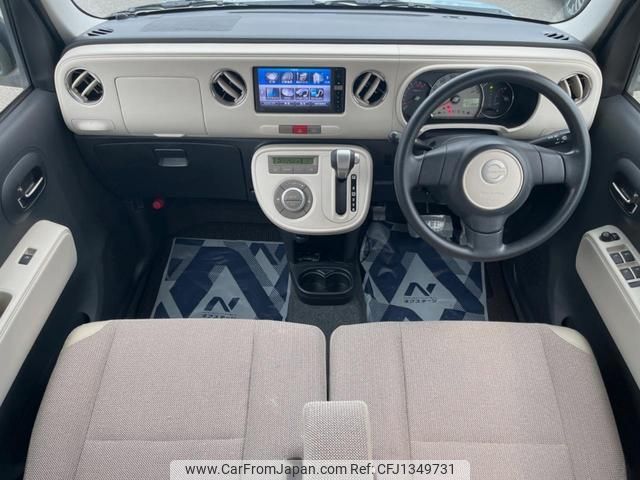daihatsu mira-cocoa 2012 quick_quick_L675S_L675S-0112614 image 2