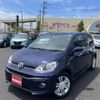 volkswagen up 2017 -VOLKSWAGEN--VW up DBA-AACHY--WVWZZZAAZHD086061---VOLKSWAGEN--VW up DBA-AACHY--WVWZZZAAZHD086061- image 1