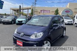 volkswagen up 2017 -VOLKSWAGEN--VW up DBA-AACHY--WVWZZZAAZHD086061---VOLKSWAGEN--VW up DBA-AACHY--WVWZZZAAZHD086061-