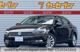 volkswagen passat 2016 -VOLKSWAGEN--VW Passat DBA-3CCZE--WVWZZZ3CZGE080156---VOLKSWAGEN--VW Passat DBA-3CCZE--WVWZZZ3CZGE080156-