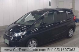 honda freed 2021 CFJ1607363