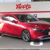 mazda mazda3 2019 -MAZDA--MAZDA3 6BA-BP5P--BP5P-104758---MAZDA--MAZDA3 6BA-BP5P--BP5P-104758- image 2